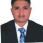 Anil Darlamee — Member