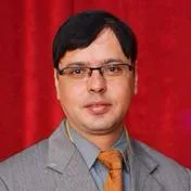 Anil Devkota — Secretary