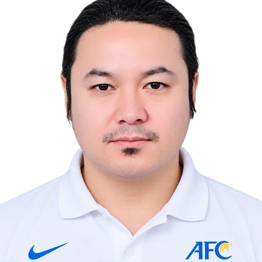 Ashok Rai — Member