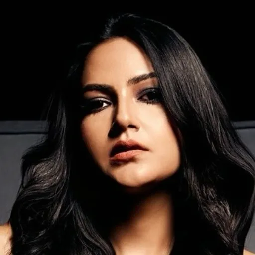 Barsha Siwakoti — Member