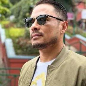Manoj Khadgi — Member