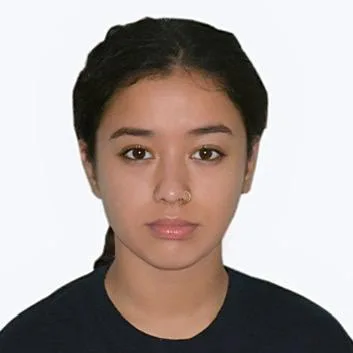 Medhavi Singh Kadel — Member