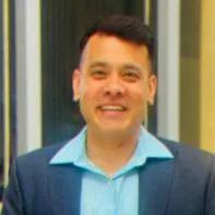 Sanju Bista — Treasurer
